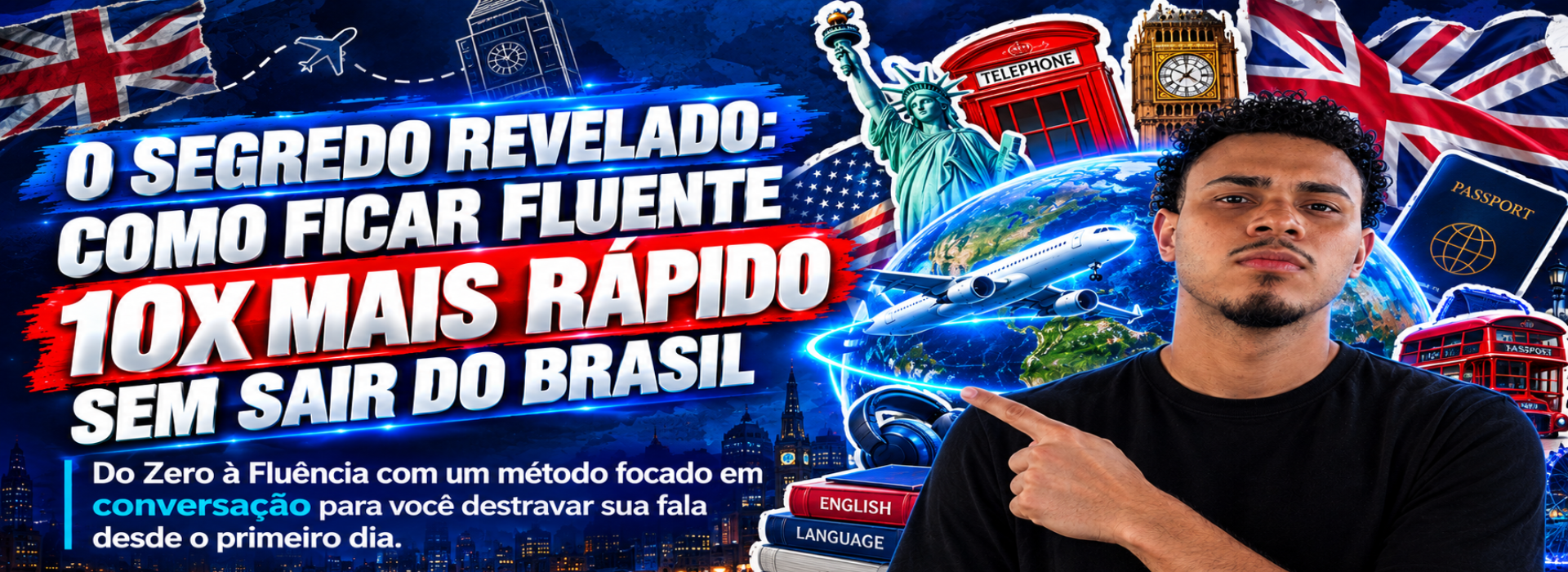 O Segredo Revelado
